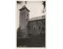 LITICE HRAD r. 1938 BEZ NAKL. °HA449