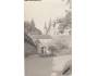 LITOMYŠL ZÁMEK BEZ NAKL. - r. 1951 FOTO °HA468