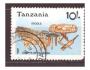 Tanzanie