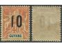 Francúzska Guyana 1912 č.92