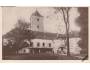 LOBKOVICE ZÁMEK SÍDLO FR. PALACKÉHO NAKL . MJ ČSPO ***HA481