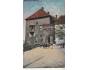 LOKET HRAD r. 1909 NAKL. L. W. K. °HA488