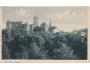 LOKET HRAD r. 1920 NAKL. L. SP.. K. °HA493
