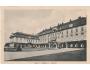 LYSÁ NAD LABEM ZÁMEK r. 1914 NAKL. G. JÍLOVSKÝ °HA519