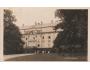 LYSÁ NAD LABEM ZÁMEK r. 1925 NAKL. K. BENDL °HA521