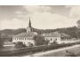 LYSICE ZÁMEK ORBIS Kčs 0.50 °HA530