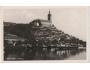 MĚLNÍK ZÁMEK r. 1937 NAKL. HOKEŠ - V. ČERMÁK °HA563