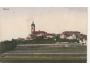 MĚLNÍK ZÁMEK r. 1913 NAKL. K. K. & P. °HA567