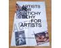 Artists for Tichy / Tichy for Artists - Výstavní katalog