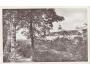 MNICHOVO HRADIŠTĚ ZÁMEK r. 1942 FOTOTYPIA °HA617