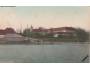 MORAVEC ZÁMEK r. 1912 NAKL. KONZUMNÍHO. SPOLEK °HA634