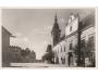 MORAVSKÉ BUDĚJOVICE ZÁMEK GRAFO ČUDA °HA636