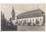 MORAVSKÉ BUDĚJOVICE ZÁMEK GRAFO ČUDA ***HA637
