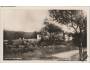 MORAVSKÝ KRUMLOV ZÁMEK r. 1930 NAKL. L. LORENC °HA641