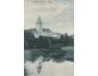 MORAVSKÝ KRUMLOV ZÁMEK r. 1925 NAKL. EM. ČERNÝ ***HA643