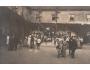 NÁCHOD ZÁMEK JIRÁSKOVY SLAVNOSTI FOTO LANGHANS °HA660