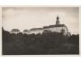 NÁCHOD ZÁMEK r. 1931 GRAFO ČUDA °HA661