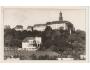 NÁCHOD ZÁMEK r. 1938 NAKL. ŠOLC °HA662