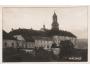 NÁCHOD ZÁMEK r. 1935 NAKL. ŠOLC °HA663