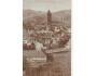 NEJDEK ČERNÁ VĚŽ r. 1902 BEZ NAKL. DA ***HA695