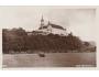 NOVÉ MĚSTO NAD METUJÍ ZÁMEK r. 1930 BEZ NAKL. °HA748