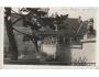 NOVÉ MĚSTO NAD METUJÍ U ZÁMKU r. 1935 NAKL. J.K.R. °HA750