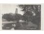OKOŘ HRAD ZŘÍCENINA r.1922 NAKL. ALŽB. ŠULCOVÉ °HA790