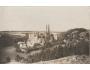 OKOŘ HRAD ZŘÍCENINA r.1928 NAKL. FOTOLEGIE °HA791