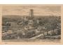 OKOŘ HRAD ZŘÍCENINA r. 1920 NAKL. J B P °HA792