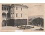OPOČNO ZÁMEK r. 1920 NAKL. J. SLUKA °HA804