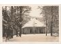 ORLICKÉ HORY LOVECKÝ PAVILON 1933 NAKL. KČST J K R ***HA812