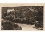 ORLÍK NAD VLTAVOU HRAD ORBIS 0,50 ***HA821