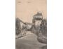 BLATNÁ ZÁMEK r. 1909 NAKL. VL. NOVOTNÝ ***HA863