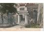BRNO HRAD ŠPILBERK r. 1906 NAKL. H.S.M. ***HA866