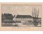 BYSTRÁ ZÁMEK r. 1920 NAKL. JARO ***HA872