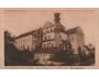 PARDUBICE ZÁMEK r. 1918 NAKL. J. KUČERA °HA904