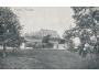 PECKA HRAD r. 1910 NAKL. JEDNOTY SOKOL °HA913