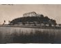 PECKA HRAD REKONSTRUKCE r. 1921 BEZ NAKL. °HA915
