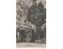 PERNŠTÝN HRAD 1923 NAKL. J. ČERMÁK °HA938