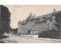 PERUC ZÁMEK r. 1929 NAKL. K. ROSENBAUM ***HA951