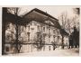 PLASY ZÁMEK 1935 BEZ NAKL. FOTO-FON ***HA965