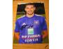 Nicolae Stanciu - RSC Anderlecht - orig. autogram