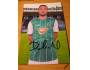 Martin Doležal - Jablonec - orig. autogram