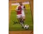 Lukáš Došek -Slavia Praha - autogram