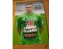 Ondřej Vaněk  - Jablonec - orig. autogram