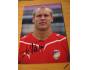 Daniel Kolář - V. Plzeň - autogram