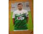 Martin Pospíšil - Jablonec - orig. autogram