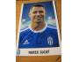 Marek Suchý - Ml. Boleslav - autogram