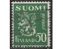 Mi. č.176 Finsko ʘ za 1,-Kč (xfin307x)
