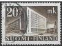 Mi. č.318 Finsko ʘ za 2,-Kč (xfin307x)